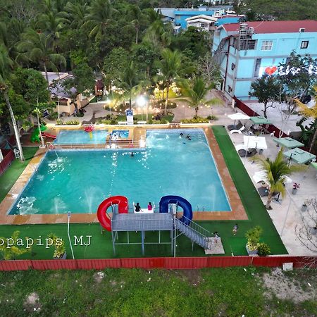 Elizabeth Hotel - Naga Pili  Exterior photo