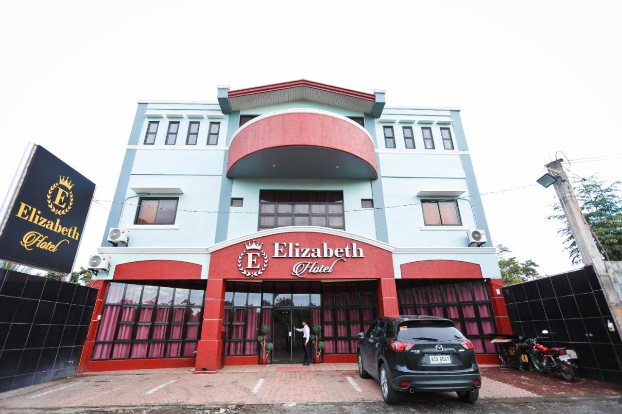 Elizabeth Hotel - Naga Pili  Exterior photo